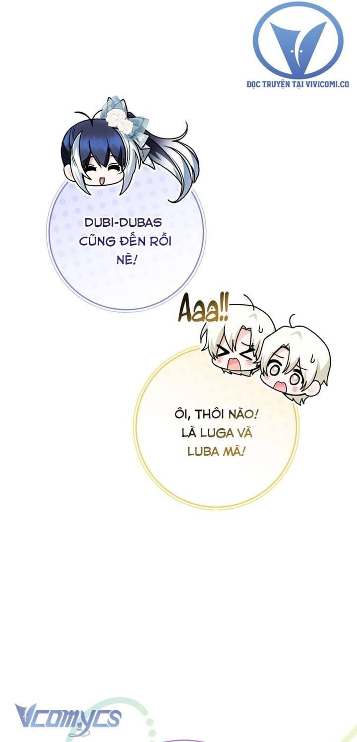 Bé Con Cá Voi Sát Thủ Chap 61 - Next Chap 62