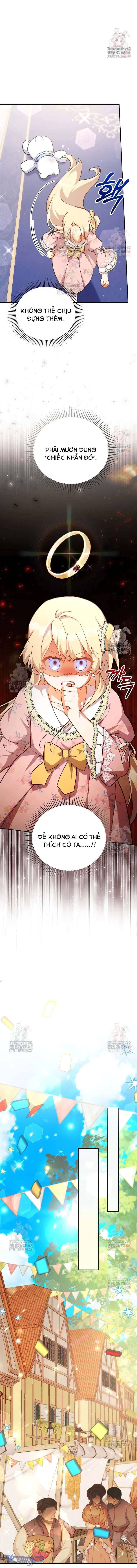 Bé Con Chốn Hoa Nở Chap 62 - Next Chap 63