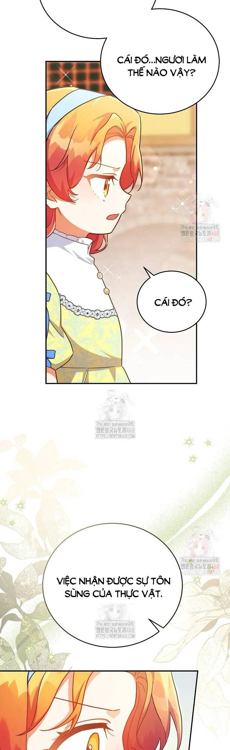 Bé Con Chốn Hoa Nở Chap 64 - Next Chap 65