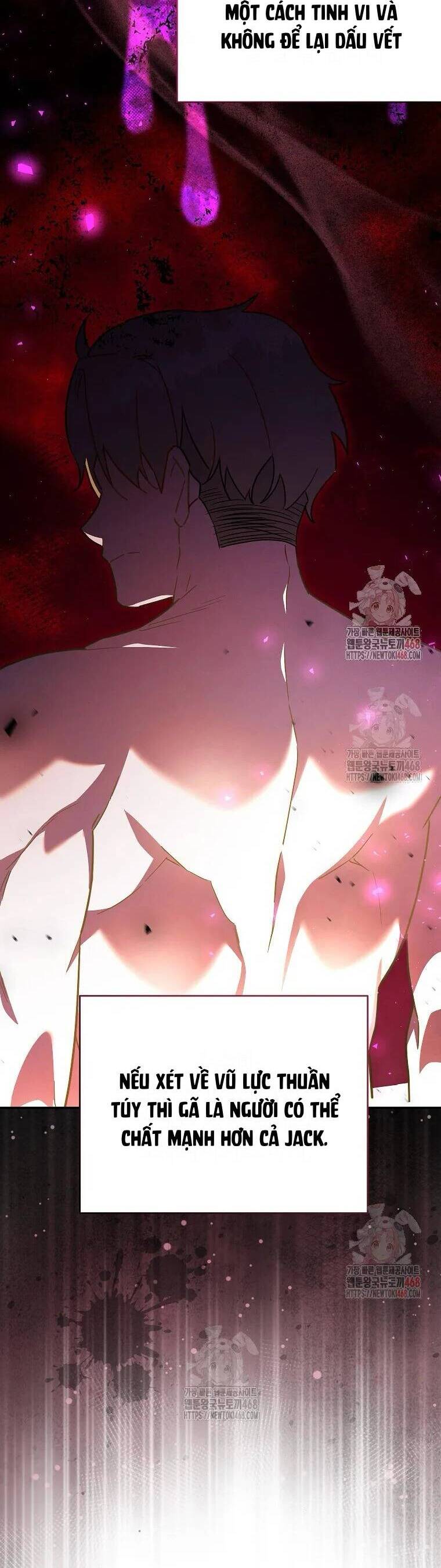 Bé Con Chốn Hoa Nở Chap 64 - Next Chap 65