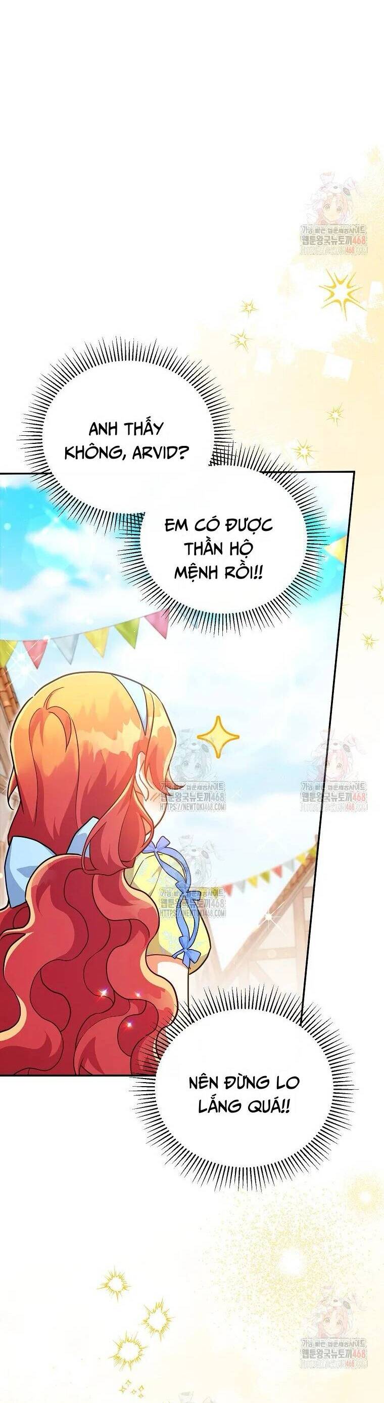 Bé Con Chốn Hoa Nở Chap 64 - Next Chap 65