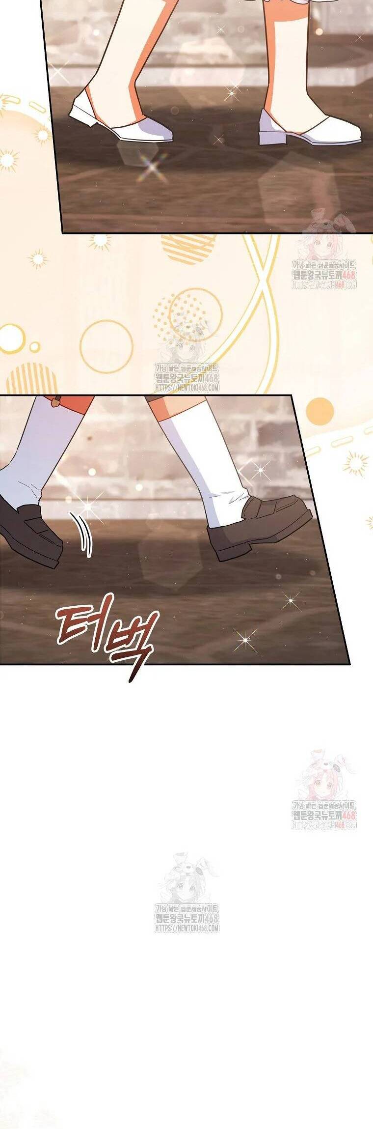 Bé Con Chốn Hoa Nở Chap 64 - Next Chap 65