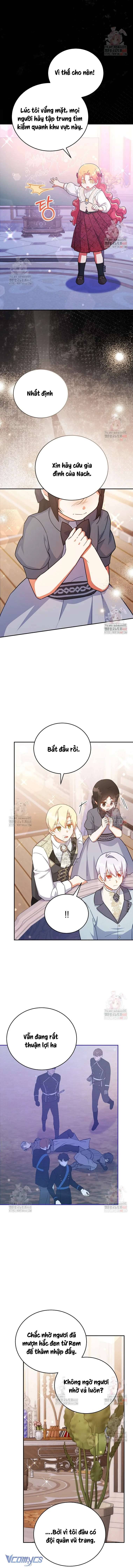 Bé Con Chốn Hoa Nở Chap 65 - Next Chap 66