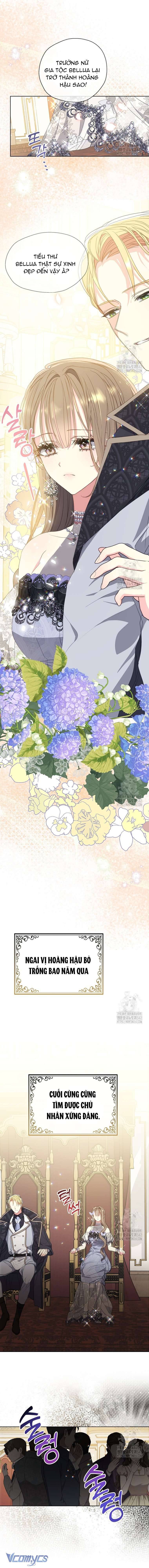 Bệ Hạ Xin Đừng Giết Tôi!!! Chap 133 - Next Chap 134