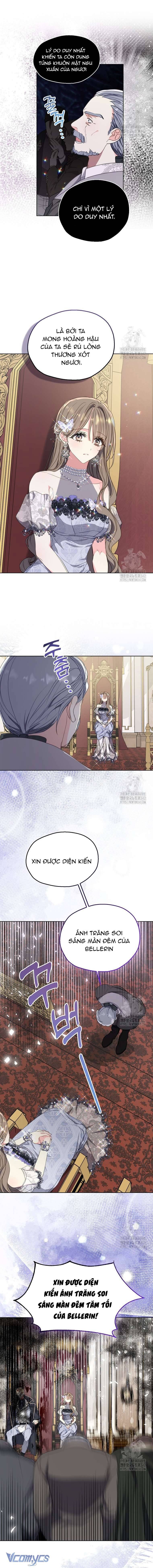 Bệ Hạ Xin Đừng Giết Tôi!!! Chap 133 - Next Chap 134