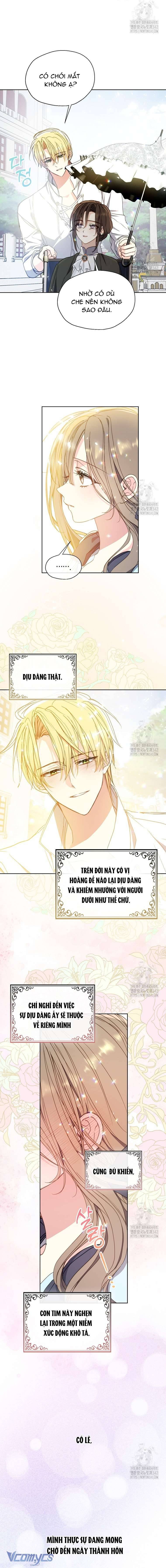 Bệ Hạ Xin Đừng Giết Tôi!!! Chap 133 - Next Chap 134