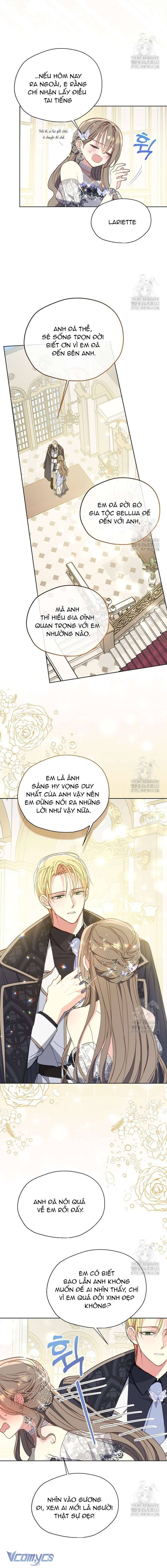 Bệ Hạ Xin Đừng Giết Tôi!!! Chap 133 - Next Chap 134