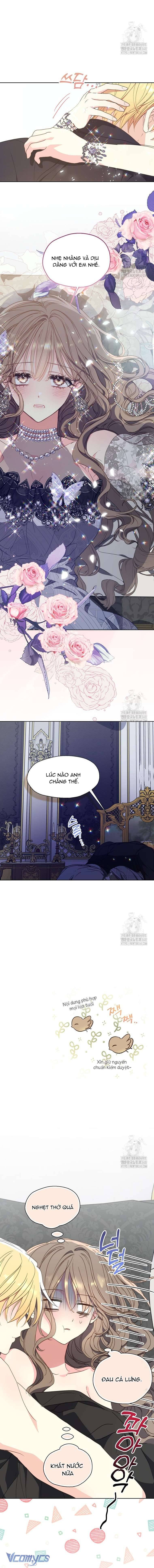 Bệ Hạ Xin Đừng Giết Tôi!!! Chap 135 - Next Chap 136