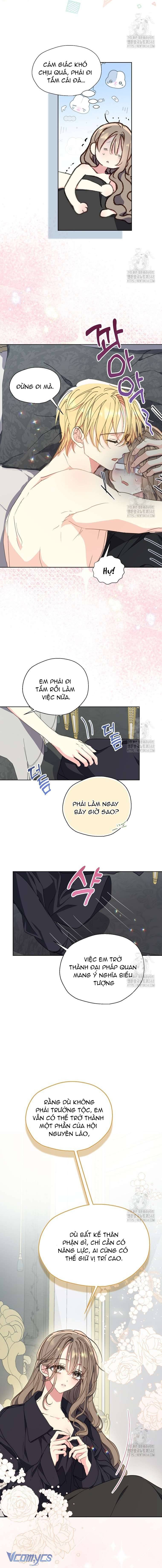 Bệ Hạ Xin Đừng Giết Tôi!!! Chap 135 - Next Chap 136