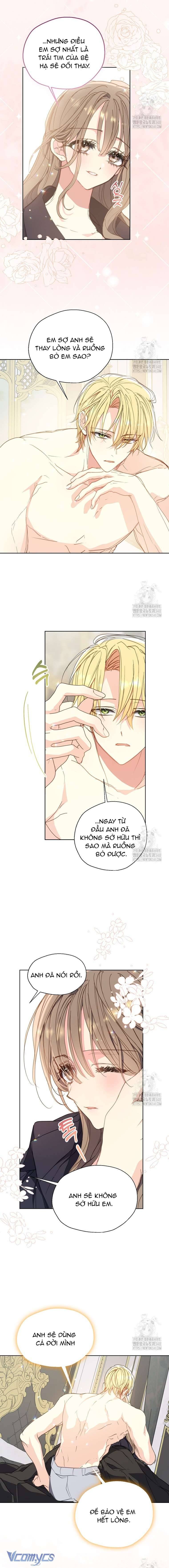 Bệ Hạ Xin Đừng Giết Tôi!!! Chap 135 - Next Chap 136