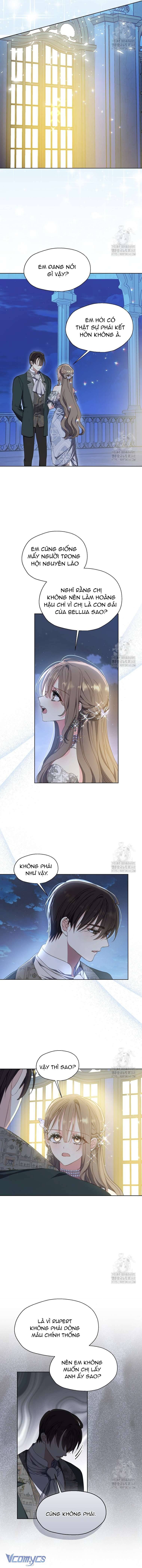 Bệ Hạ Xin Đừng Giết Tôi!!! Chap 135 - Next Chap 136