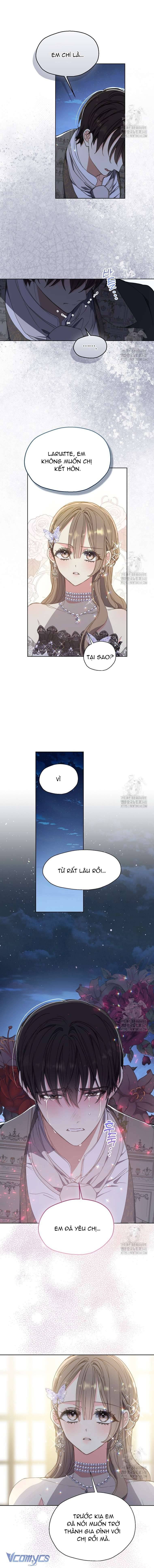 Bệ Hạ Xin Đừng Giết Tôi!!! Chap 135 - Next Chap 136