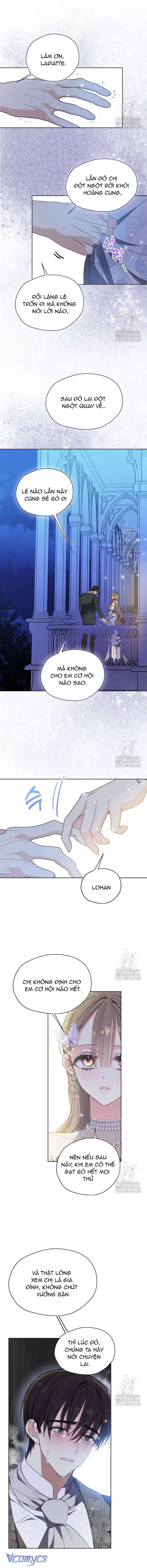 Bệ Hạ Xin Đừng Giết Tôi!!! Chap 135 - Next Chap 136