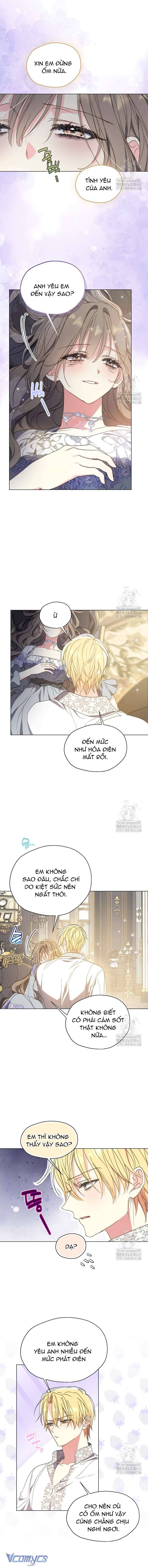 Bệ Hạ Xin Đừng Giết Tôi!!! Chap 137 - Next Chap 138