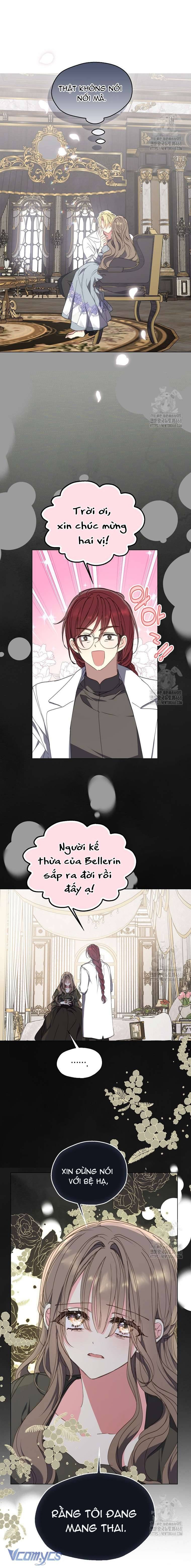 Bệ Hạ Xin Đừng Giết Tôi!!! Chap 137 - Next Chap 138