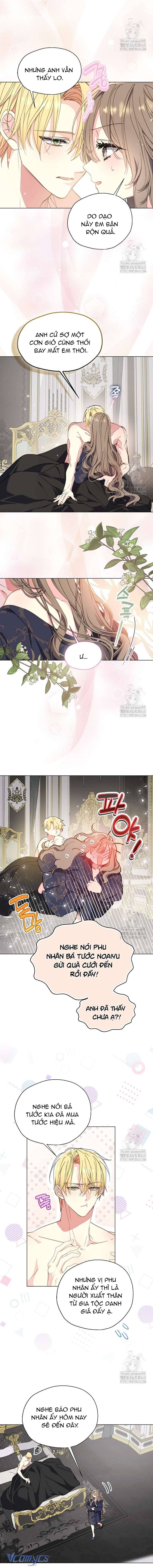 Bệ Hạ Xin Đừng Giết Tôi!!! Chap 137 - Next Chap 138