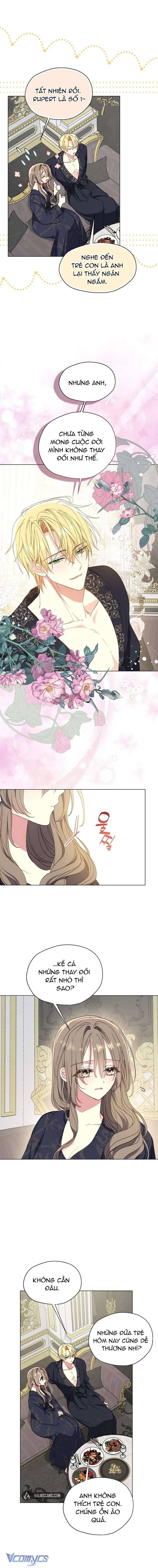 Bệ Hạ Xin Đừng Giết Tôi!!! Chap 138 - Next Chap 139