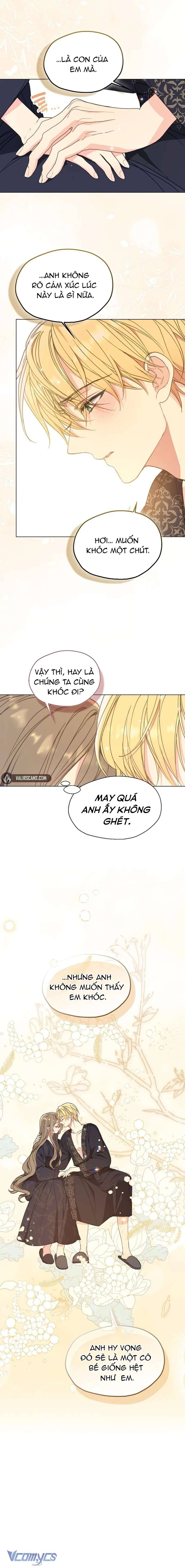 Bệ Hạ Xin Đừng Giết Tôi!!! Chap 138 - Next Chap 139