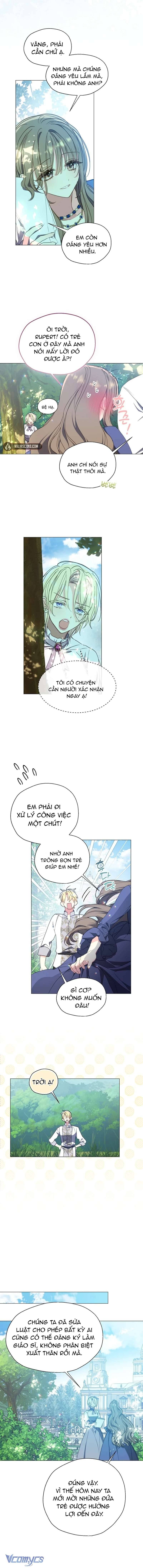 Bệ Hạ Xin Đừng Giết Tôi!!! Chap 138 - Next Chap 139