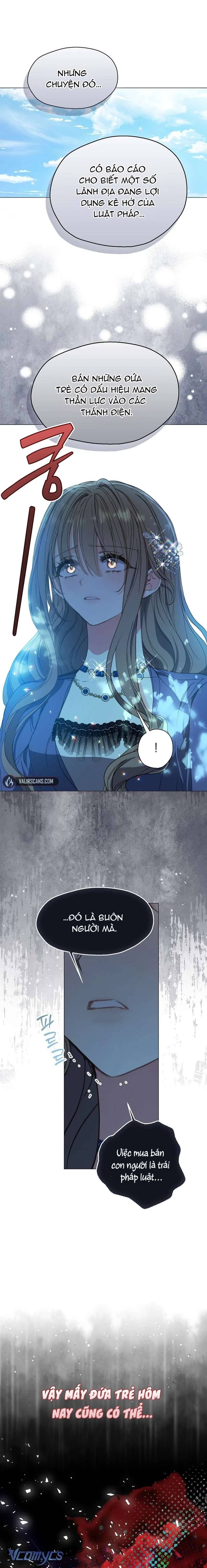 Bệ Hạ Xin Đừng Giết Tôi!!! Chap 138 - Next Chap 139