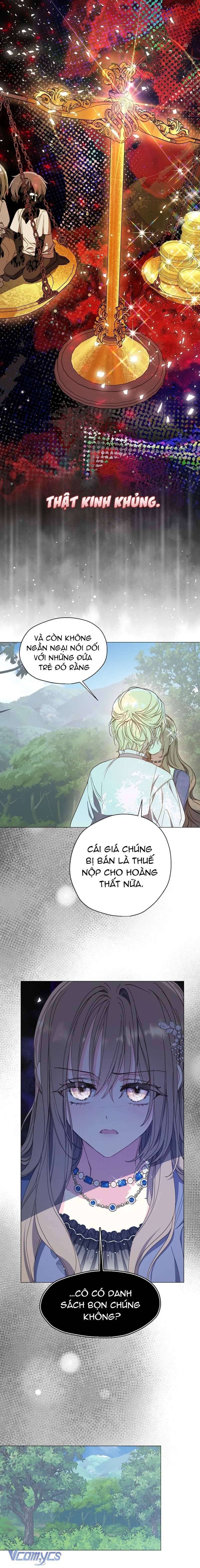 Bệ Hạ Xin Đừng Giết Tôi!!! Chap 138 - Next Chap 139