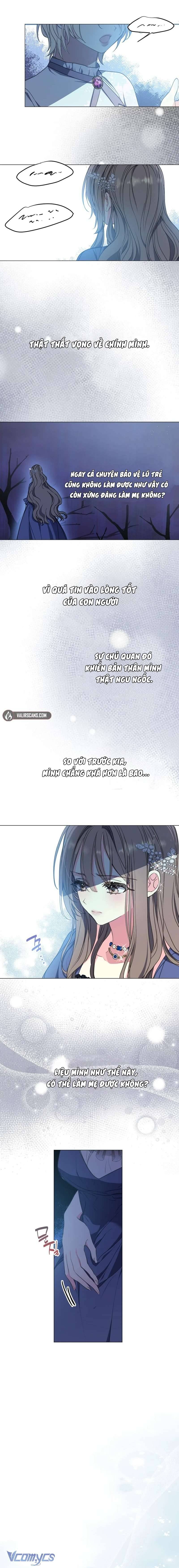 Bệ Hạ Xin Đừng Giết Tôi!!! Chap 138 - Next Chap 139