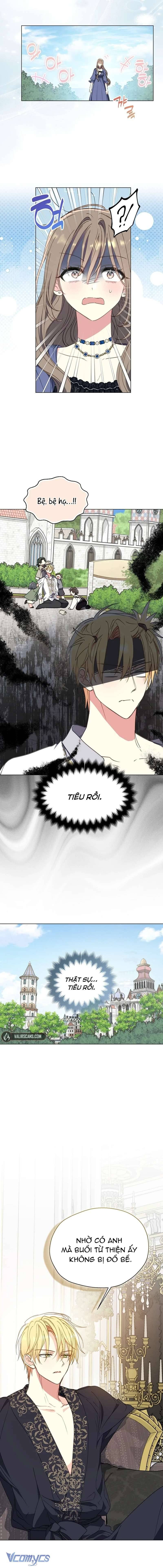 Bệ Hạ Xin Đừng Giết Tôi!!! Chap 138 - Next Chap 139