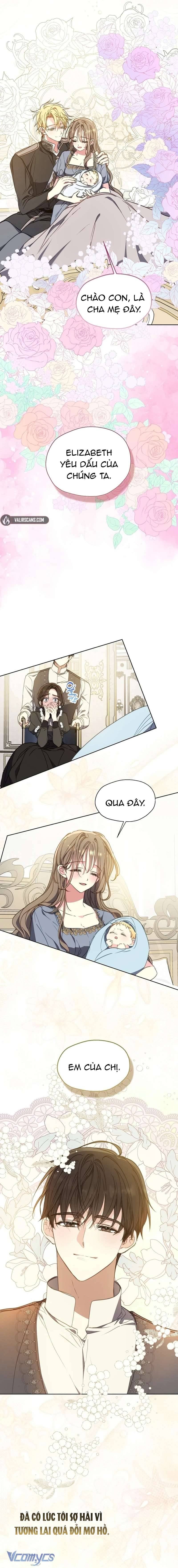 Bệ Hạ Xin Đừng Giết Tôi!!! Chap 139 - Next Chap 140