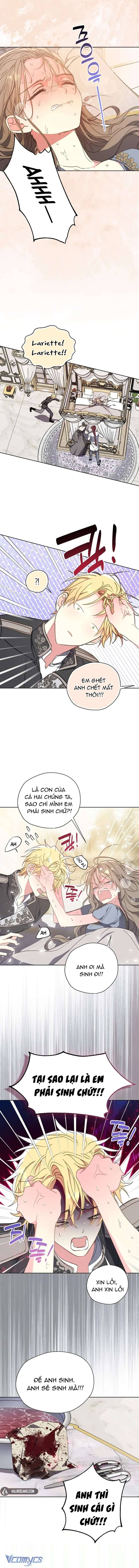 Bệ Hạ Xin Đừng Giết Tôi!!! Chap 139 - Next Chap 140