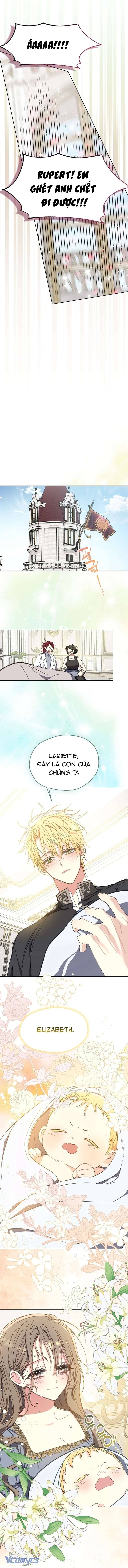 Bệ Hạ Xin Đừng Giết Tôi!!! Chap 139 - Next Chap 140