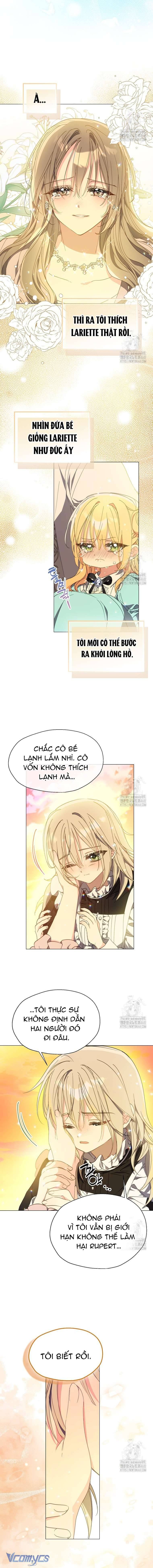 Bệ Hạ Xin Đừng Giết Tôi!!! Chap 140 - Next Chap 141