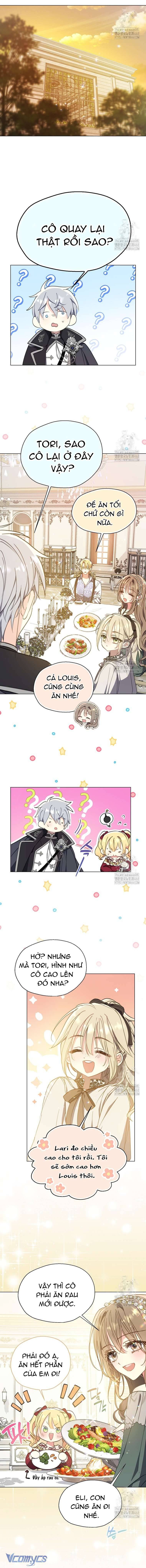 Bệ Hạ Xin Đừng Giết Tôi!!! Chap 140 - Next Chap 141