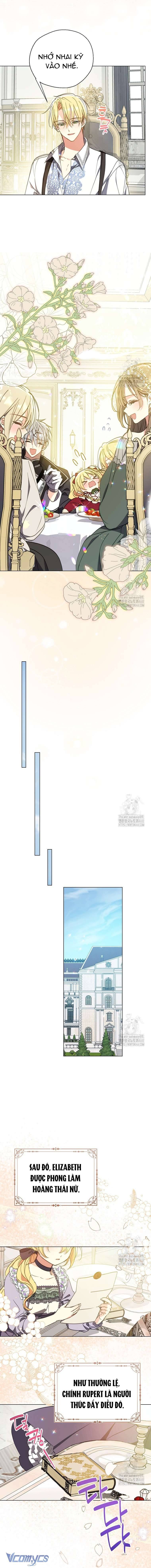 Bệ Hạ Xin Đừng Giết Tôi!!! Chap 140 - Next Chap 141