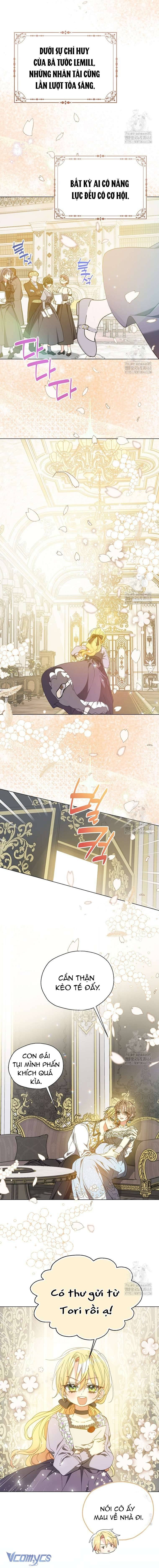 Bệ Hạ Xin Đừng Giết Tôi!!! Chap 140 - Next Chap 141