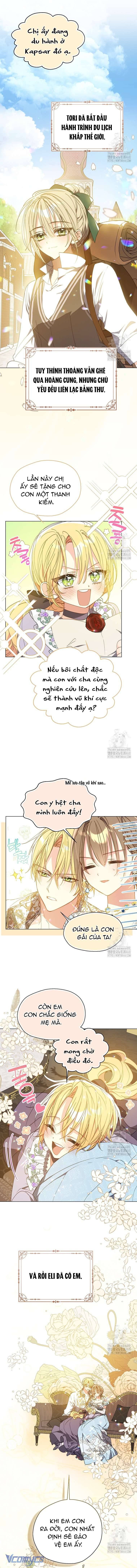 Bệ Hạ Xin Đừng Giết Tôi!!! Chap 140 - Next Chap 141