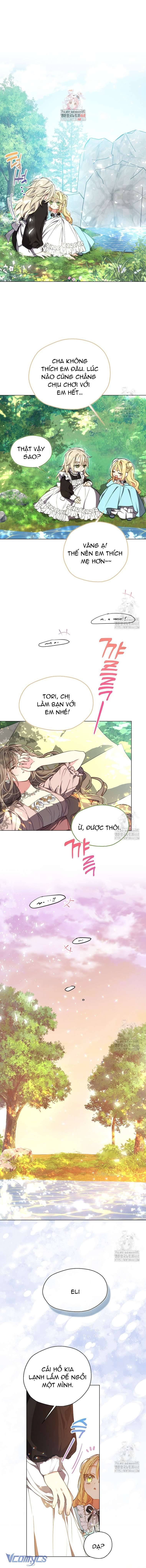 Bệ Hạ Xin Đừng Giết Tôi!!! Chap 140 - Next Chap 141