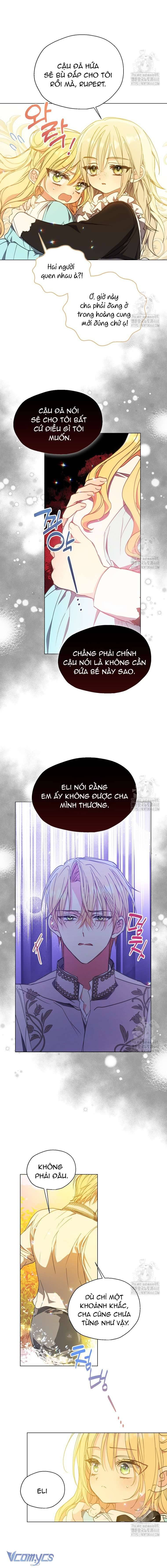Bệ Hạ Xin Đừng Giết Tôi!!! Chap 140 - Next Chap 141