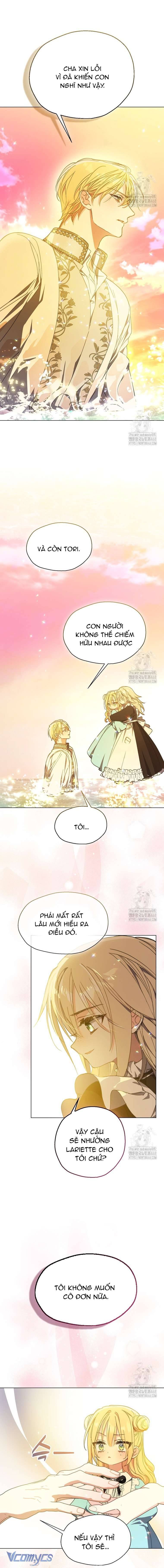 Bệ Hạ Xin Đừng Giết Tôi!!! Chap 140 - Next Chap 141