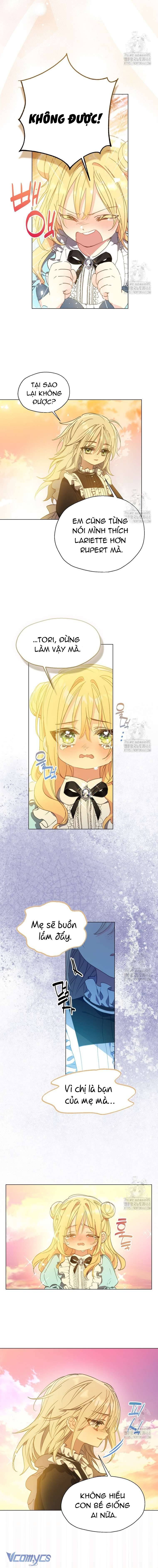 Bệ Hạ Xin Đừng Giết Tôi!!! Chap 140 - Next Chap 141