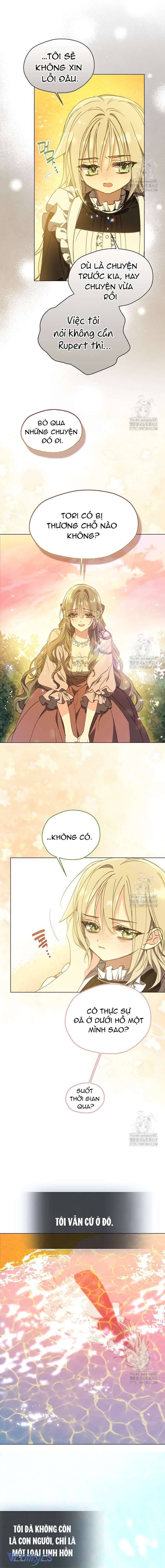 Bệ Hạ Xin Đừng Giết Tôi!!! Chap 140 - Next Chap 141