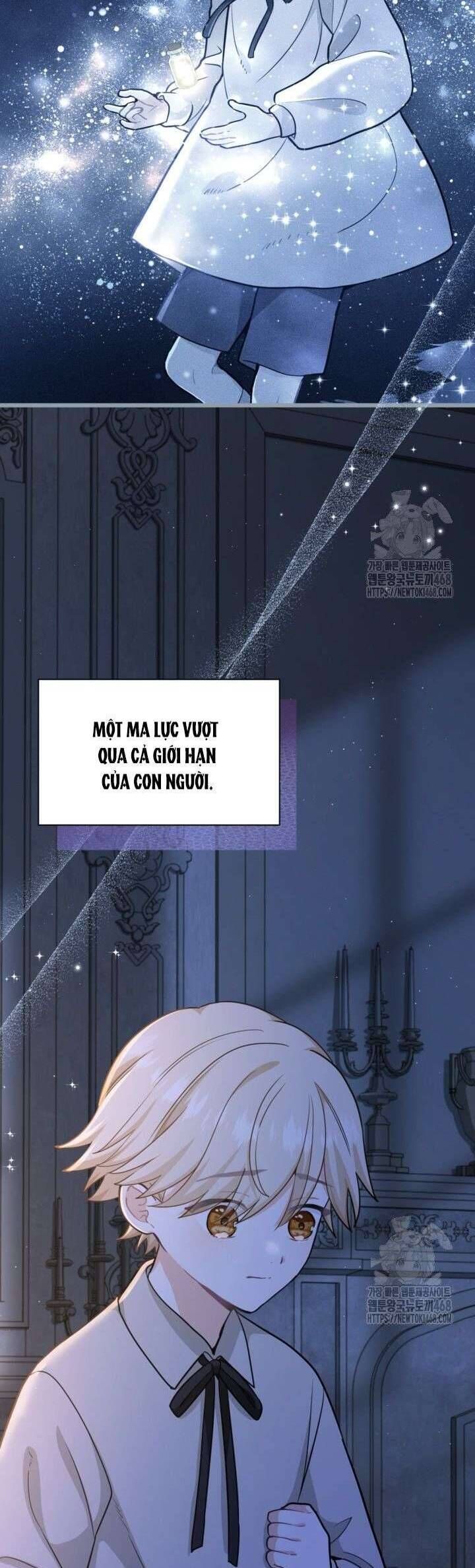 Bệ Hạ, Xin Hãy Quên Tôi Đi Chap 17 - Next Chap 18