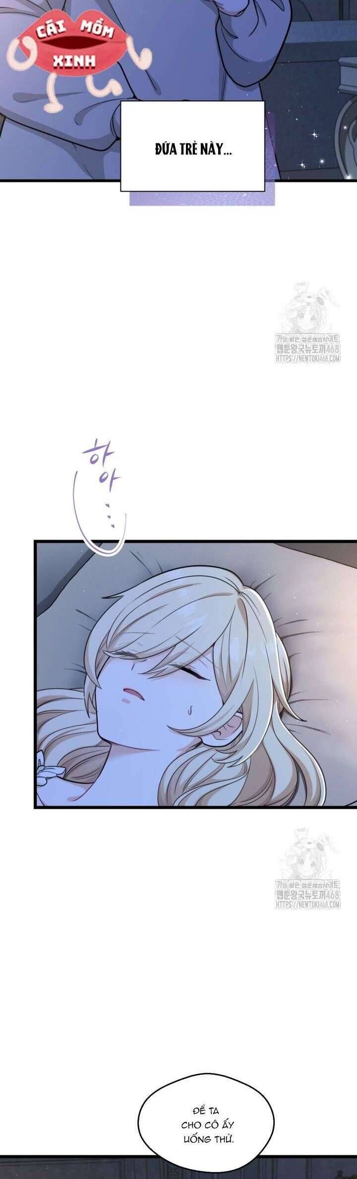 Bệ Hạ, Xin Hãy Quên Tôi Đi Chap 17 - Next Chap 18