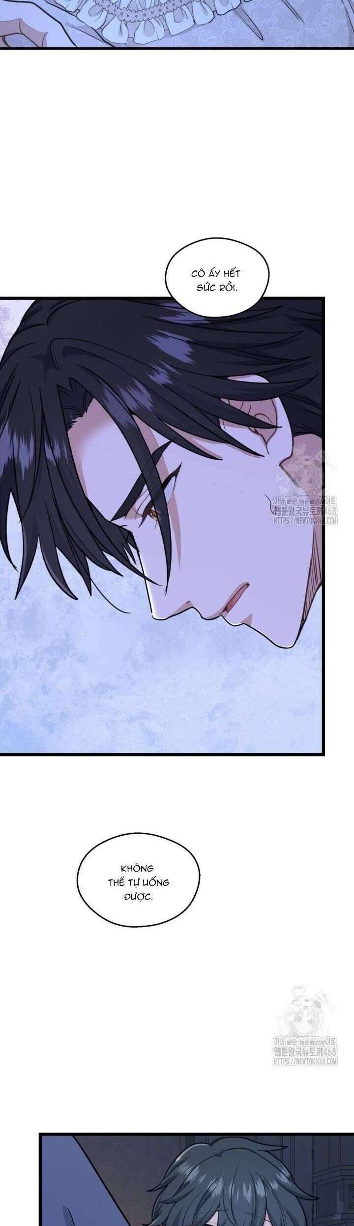 Bệ Hạ, Xin Hãy Quên Tôi Đi Chap 17 - Next Chap 18