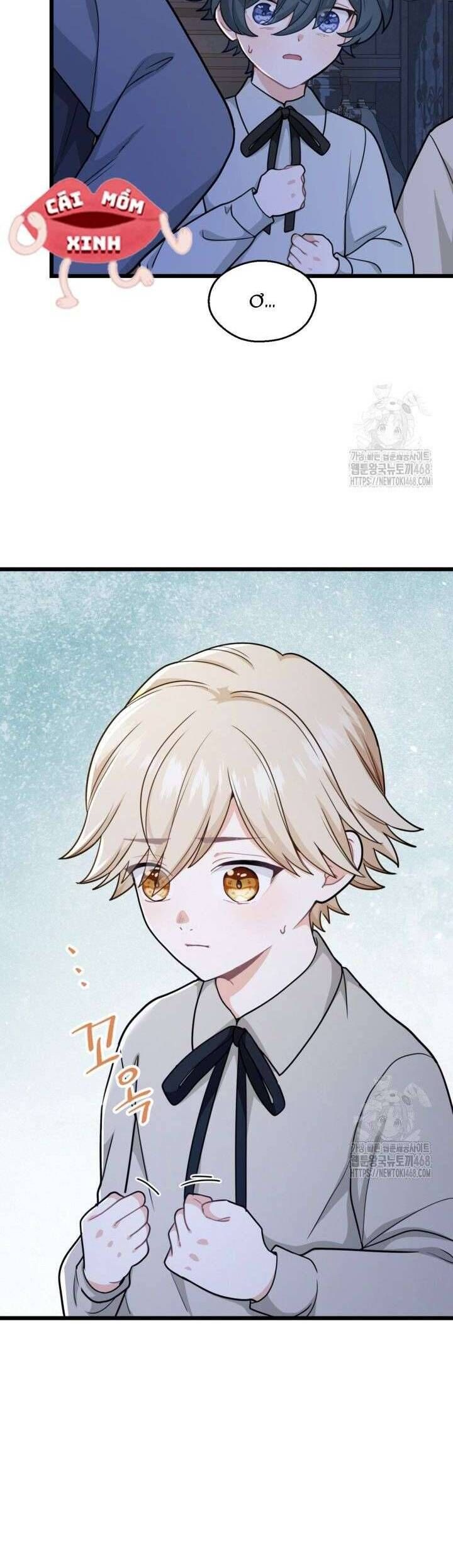 Bệ Hạ, Xin Hãy Quên Tôi Đi Chap 17 - Next Chap 18