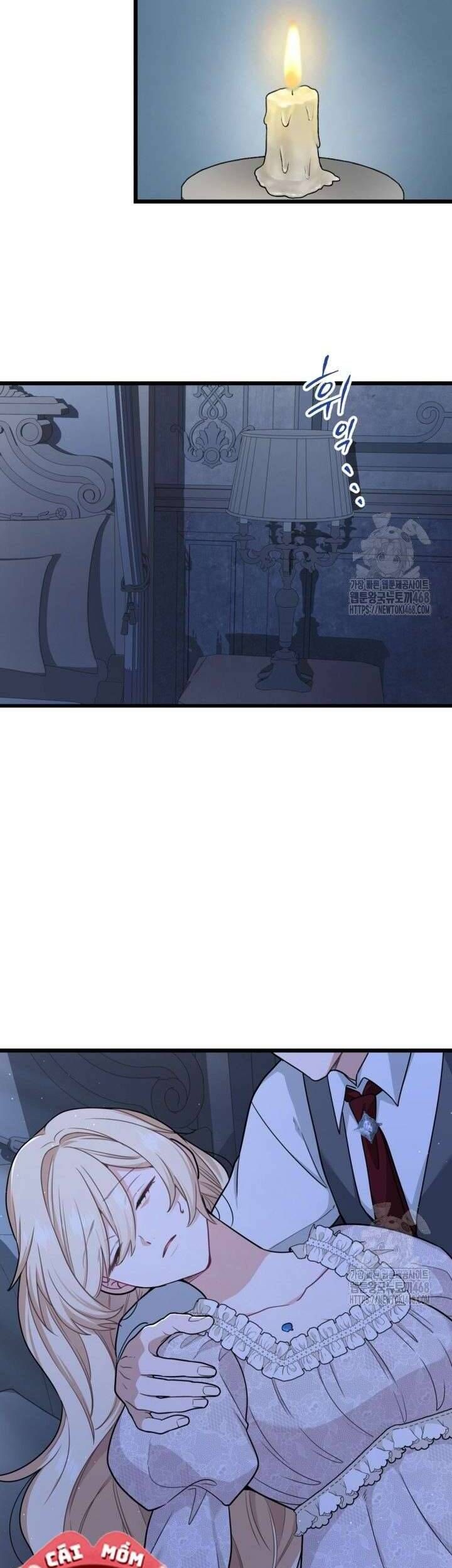 Bệ Hạ, Xin Hãy Quên Tôi Đi Chap 17 - Next Chap 18