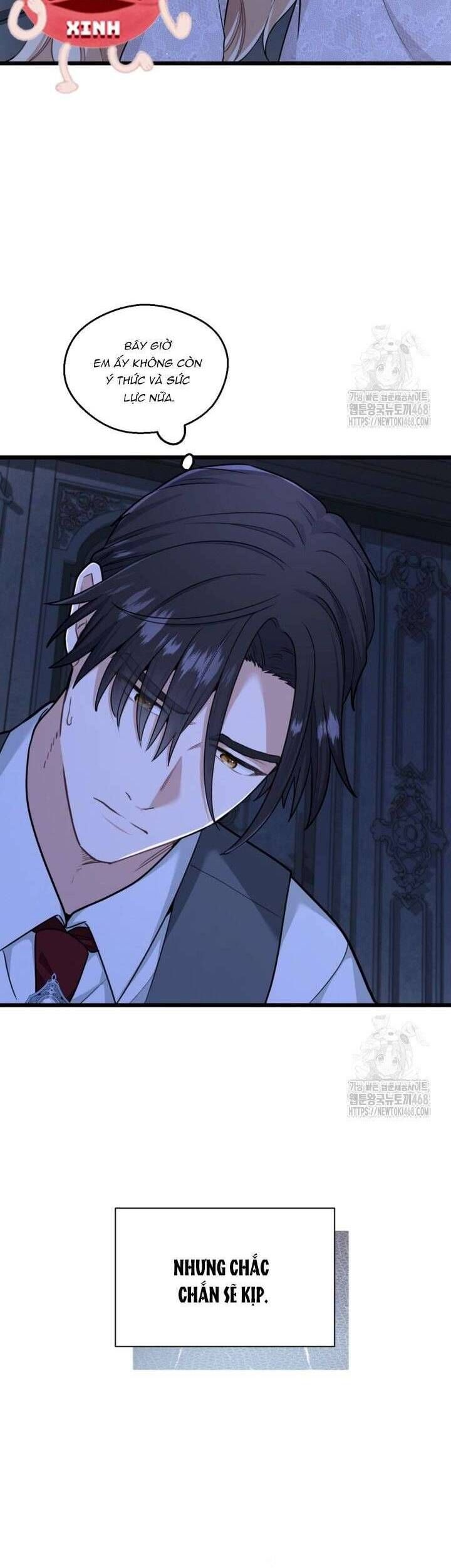 Bệ Hạ, Xin Hãy Quên Tôi Đi Chap 17 - Next Chap 18