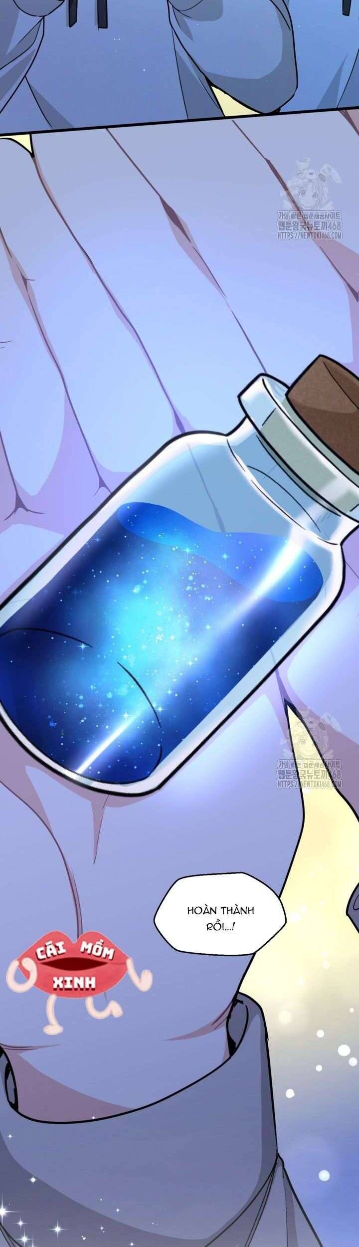 Bệ Hạ, Xin Hãy Quên Tôi Đi Chap 17 - Next Chap 18