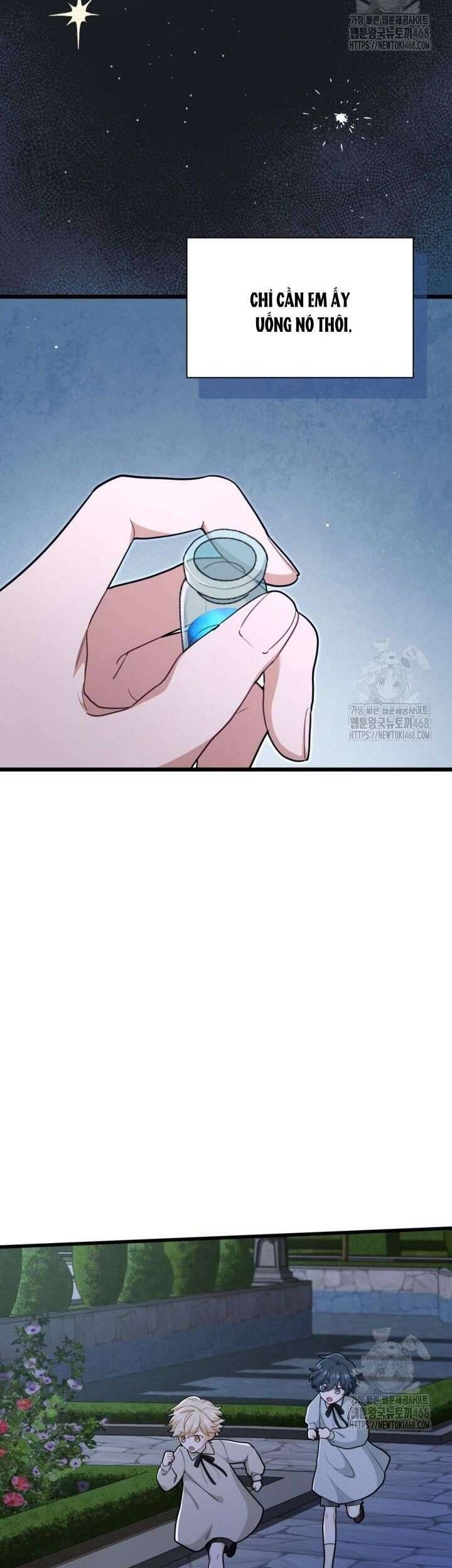 Bệ Hạ, Xin Hãy Quên Tôi Đi Chap 17 - Next Chap 18