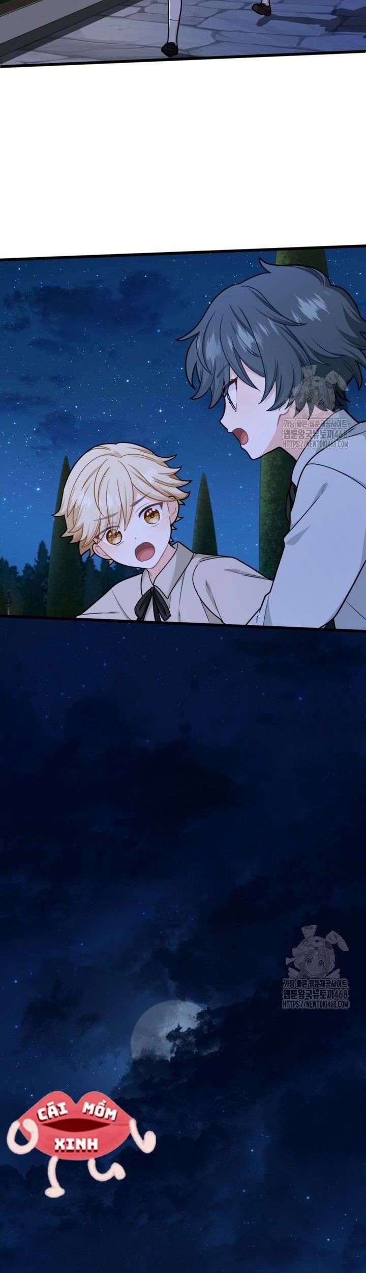 Bệ Hạ, Xin Hãy Quên Tôi Đi Chap 17 - Next Chap 18