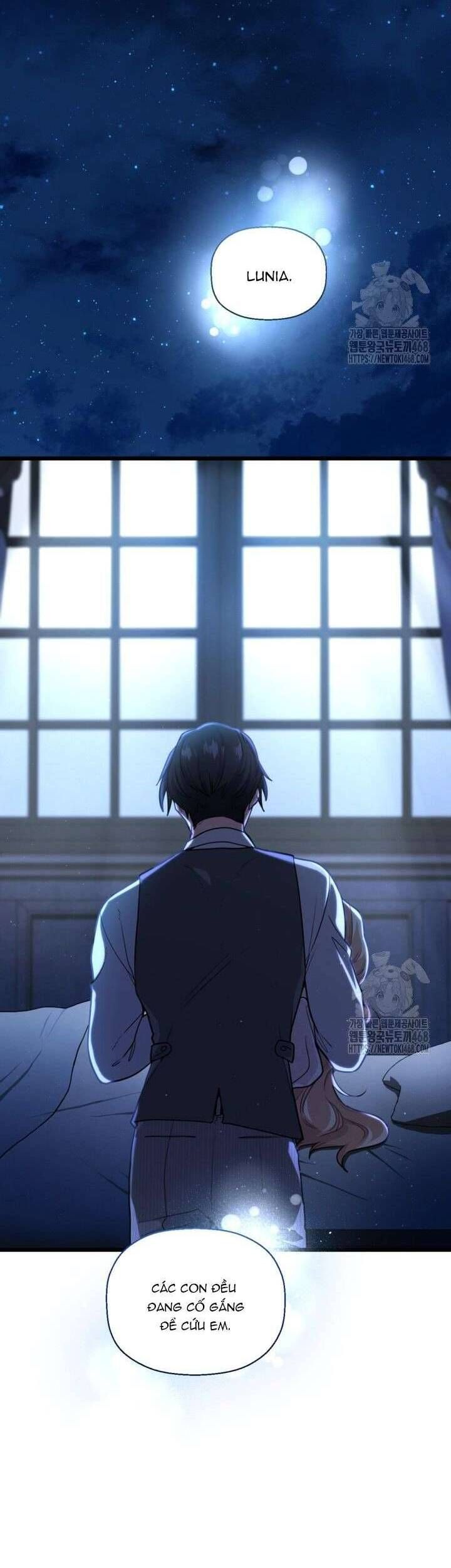 Bệ Hạ, Xin Hãy Quên Tôi Đi Chap 17 - Next Chap 18